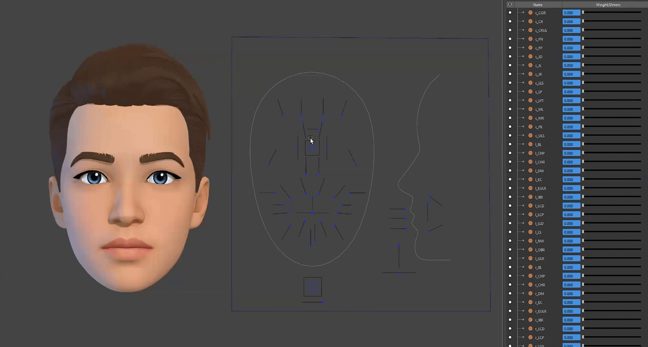 Real Time Facial Animation for Avatars - Roblox Blog